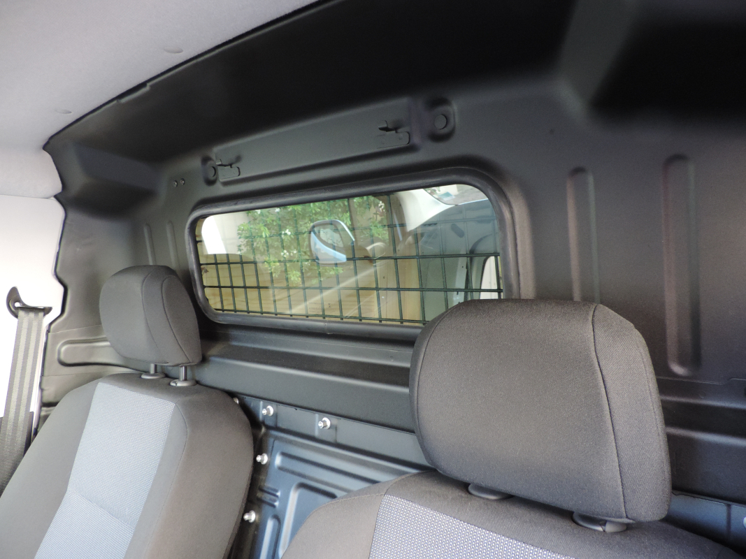 Opel Combo Cargo — 28